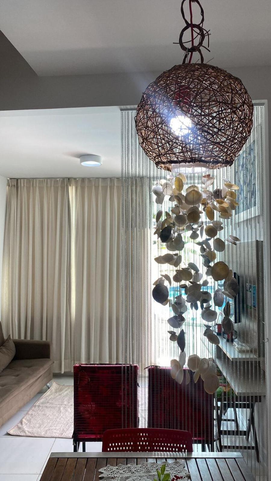 Mandakaru Residence Flat Da Isa 01 ปอร์โต จิ กาลินญาส ภายนอก รูปภาพ