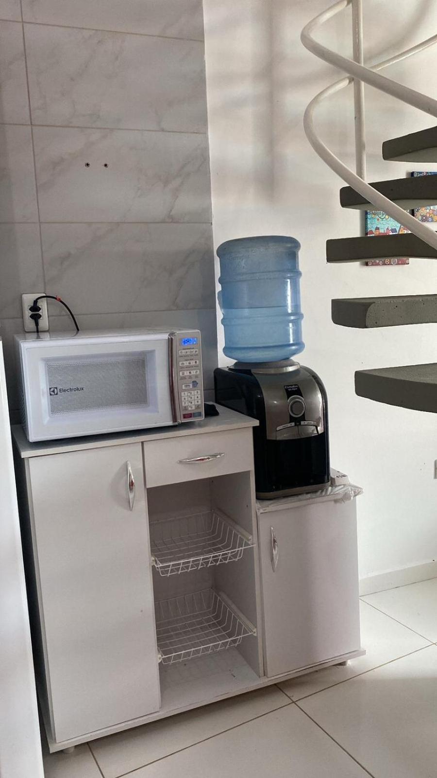 Mandakaru Residence Flat Da Isa 01 ปอร์โต จิ กาลินญาส ภายนอก รูปภาพ