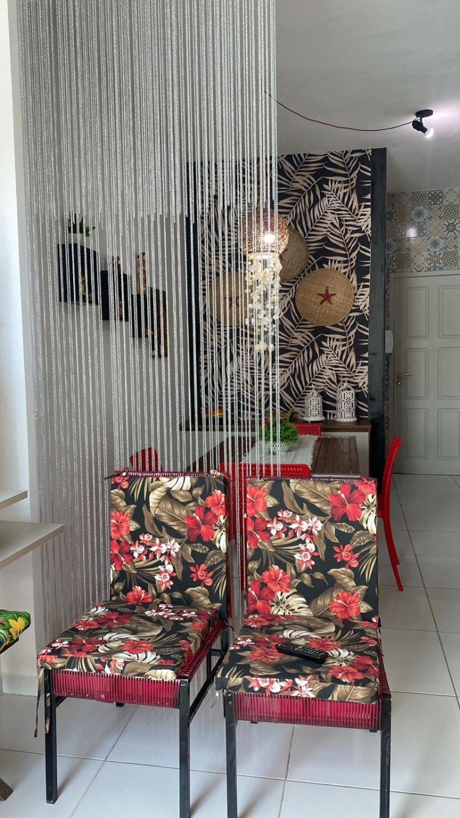 Mandakaru Residence Flat Da Isa 01 ปอร์โต จิ กาลินญาส ภายนอก รูปภาพ