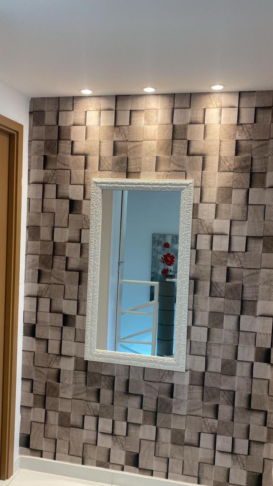 Mandakaru Residence Flat Da Isa 01 ปอร์โต จิ กาลินญาส ภายนอก รูปภาพ