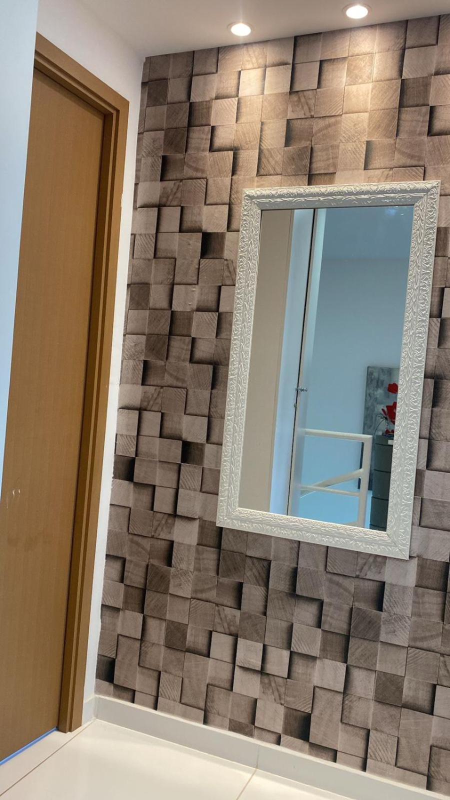 Mandakaru Residence Flat Da Isa 01 ปอร์โต จิ กาลินญาส ภายนอก รูปภาพ