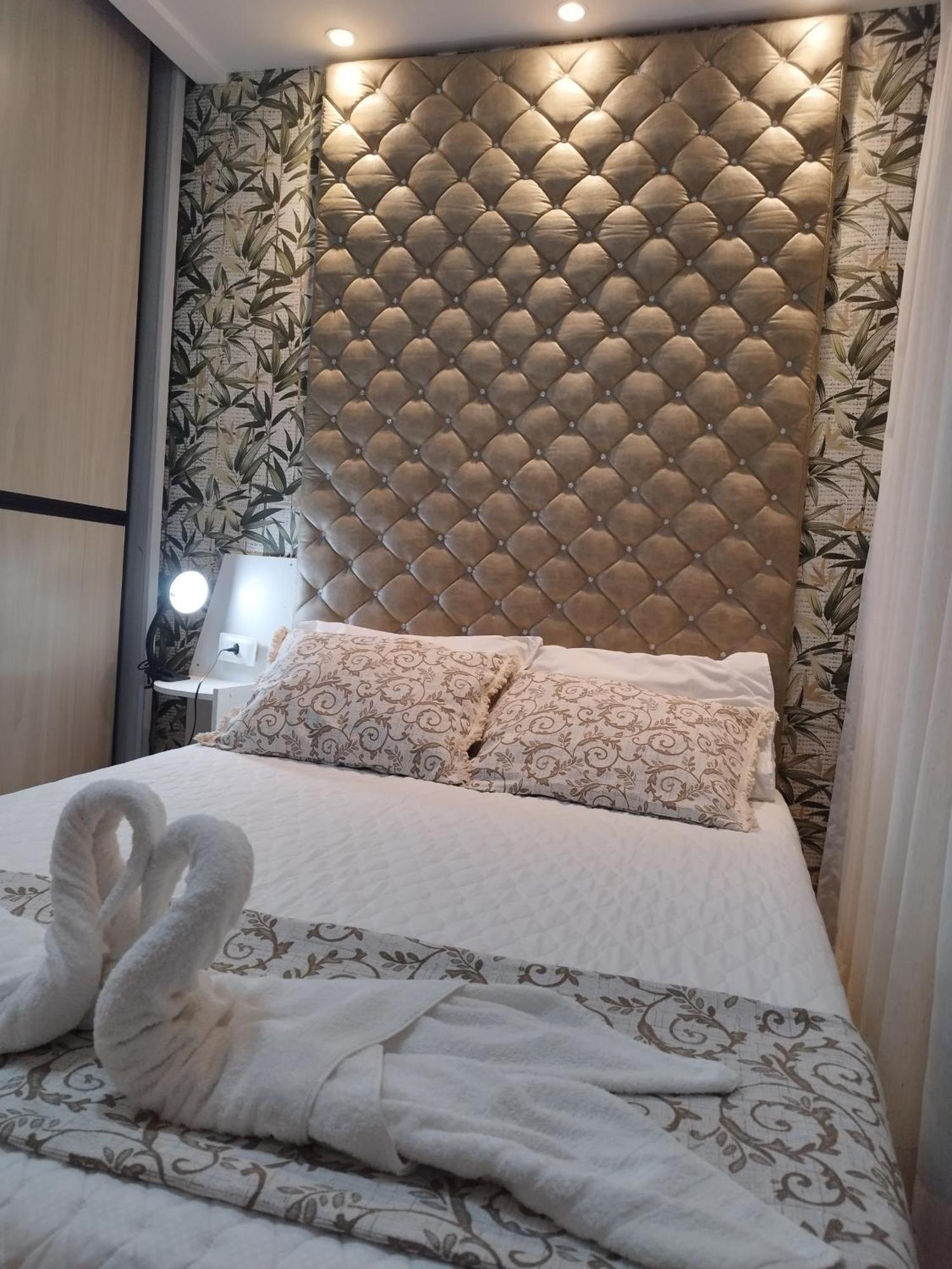 Mandakaru Residence Flat Da Isa 01 ปอร์โต จิ กาลินญาส ภายนอก รูปภาพ